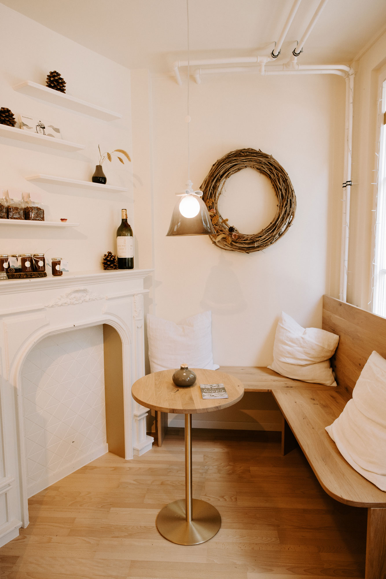 B&B A la Bonne Heure